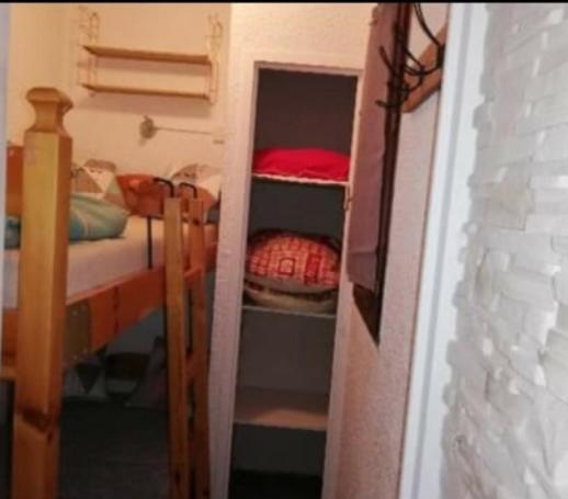 Centre Station 1850 Pied Des Pistes Le Villaret 2 * Risoul