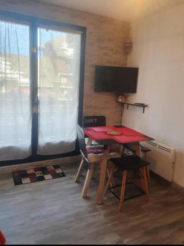 Centre Station 1850 Pied Des Pistes Le Villaret 2 *