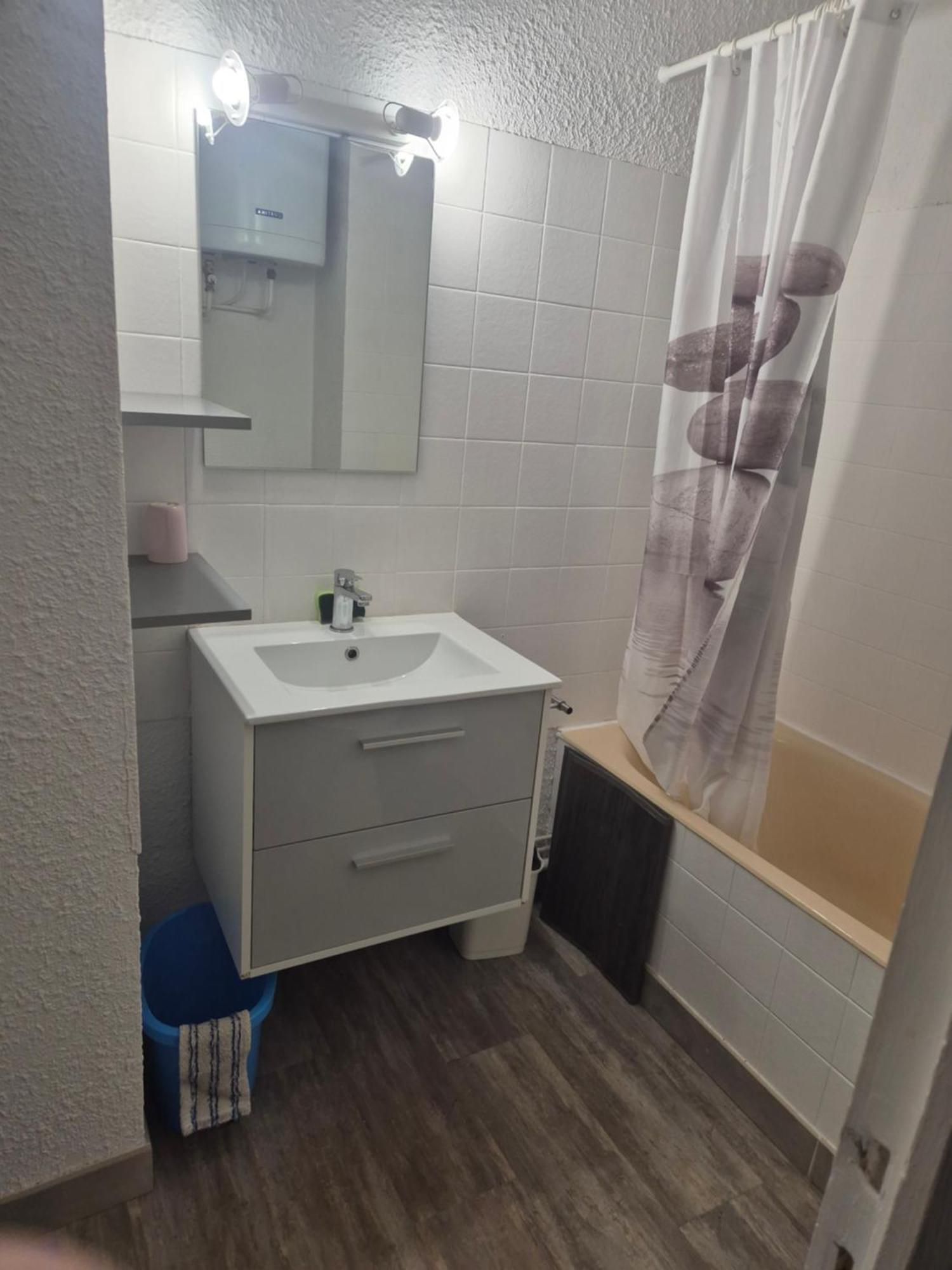 Apartment Centre Station 1850 Pied Des Pistes Le Villaret 2 *