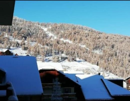 Centre Station 1850 Pied Des Pistes Le Villaret 2 Apartment