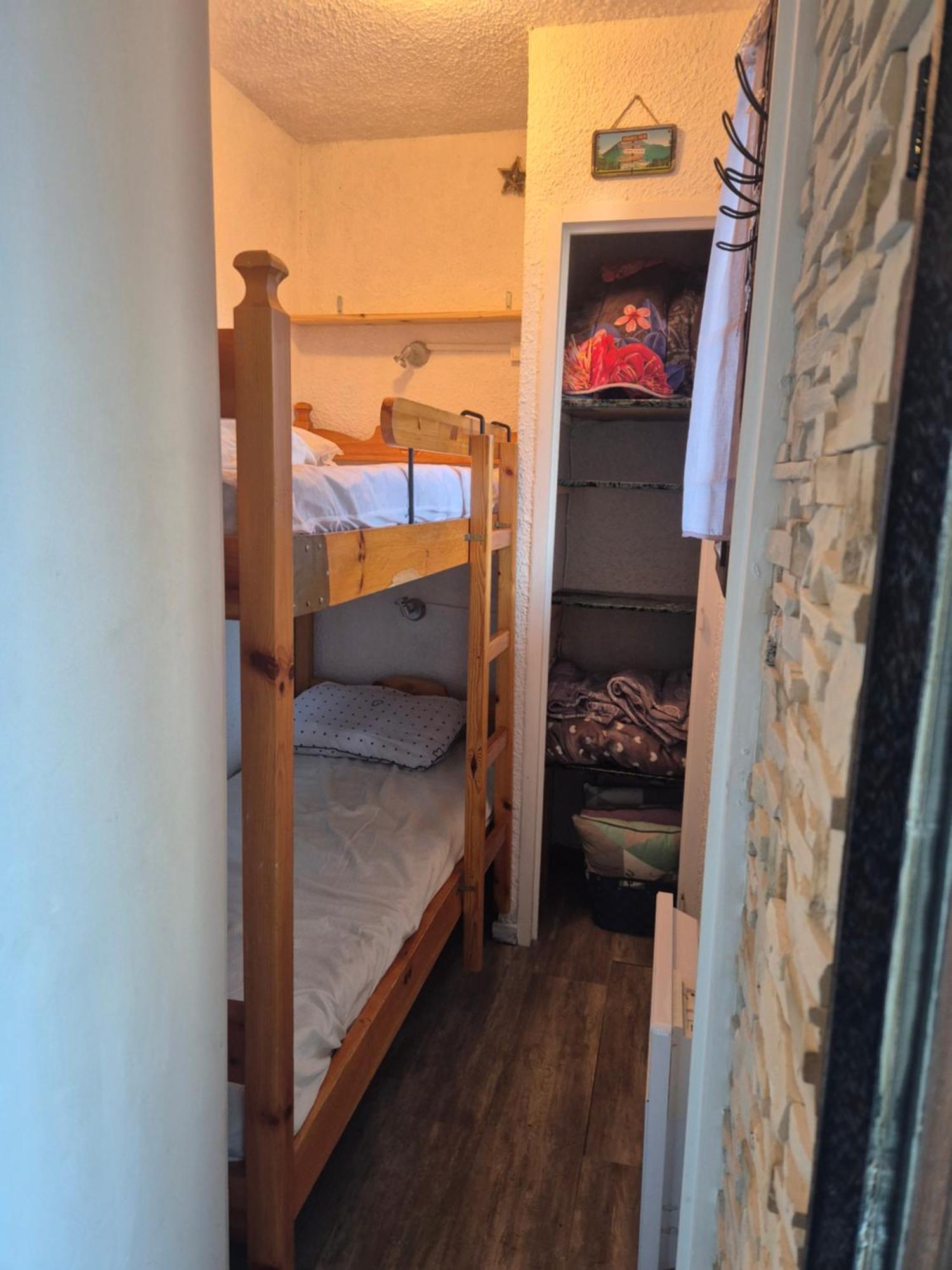 Apartment Centre Station 1850 Pied Des Pistes Le Villaret 2